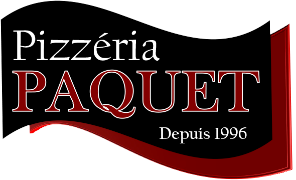 Pizzéria Paquet | Votre pizza resto dans Portneuf